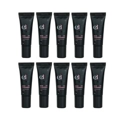 ecL Tinted Moisturizer - # Purple 10x5g/0.17oz