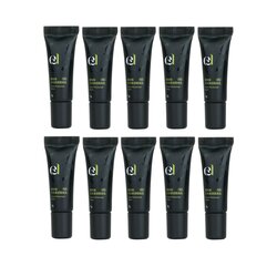 ecL Tinted Moisturizer - # Green 10x5g/0.17oz