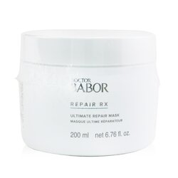 Babor Doctor Babor Repair Rx Ultimate Repair Mask (Salon Size) 200ml/6.76oz