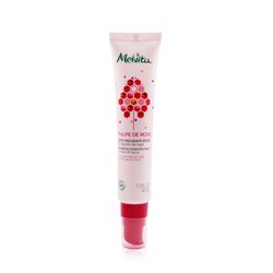Melvita Pulpe De Rose Plumping Radiance Cream 40ml/1.3oz
