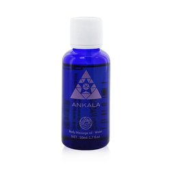 EcKare زيت تدليك للجسم - الماء 50ml/1.7oz