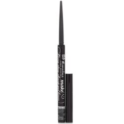 KISS ME Heroine Make Long Stay Sharp Gel Liner Super Waterproof - # 01 Black 0.07g