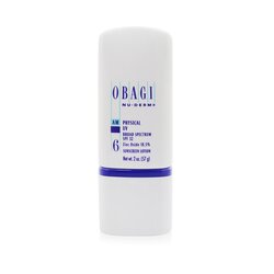 Obagi Nu Derm Physical UV Block SPF 32 (Exp. Date 12/2022) 57ml/2oz