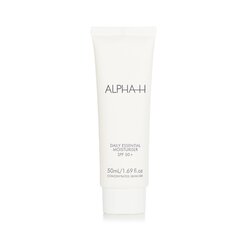 Alpha-H Daily Essential Moisturiser SPF 50+ 50ml/1.69oz