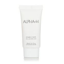 Alpha-H Vitamin C Paste with 10% L-Ascorbic Acid 30ml/1.01oz
