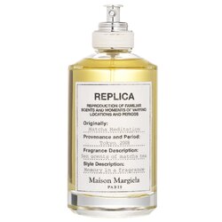Maison Margiela Replica Matcha Meditation Eau De Toilette Spray 100ml/3.4oz