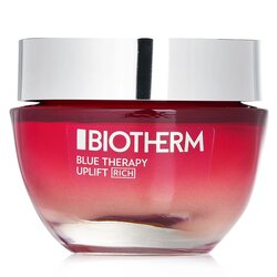 Biotherm Blue Therapy Uplift Lift Effect & Firmness Rich Cream - For Dry Skin 50ml/1.69oz
