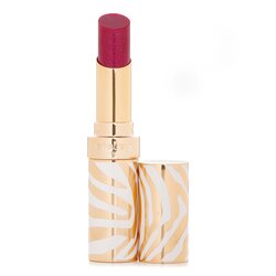 Sisley Phyto Rouge Shine Hydrating Glossy Lipstick - # 22 Sheer Raspberry 3g/0.1oz
