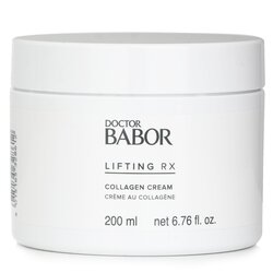 Babor Doctor Babor Lifting Rx Collagen Cream (Salon Size) 200ml/6.76oz