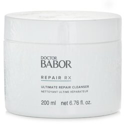 Babor Doctor Babor Repair Rx Ultimate Repair Cleanser (Salon Product) 200ml/6.76oz