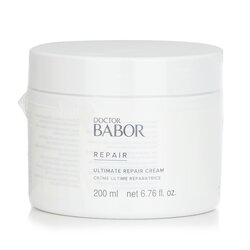 Babor Doctor Babor Repair Ultimate Repair Cream (Salon Size) 200ml/6.76oz