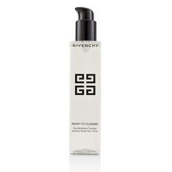 Givenchy Ready-To-Cleanse Micellar Water Skin Toner 200ml/6.7oz