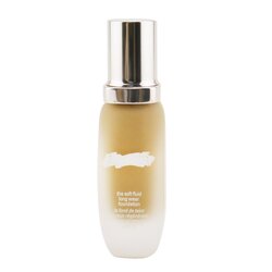La Mer The Soft Fluid Long Wear Foundation SPF 20 - # 43/ 350 Honey (Unboxed) 30ml/1oz
