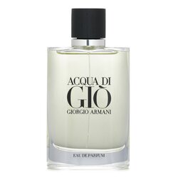 Giorgio Armani Acqua Di Gio Eau De Parfum Refillable Spray 125ml/4.2oz