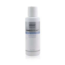 Obagi Clenziderm M.D. Daily Care Foaming Cleanser (Exp. Date 10/2022) 118ml/4oz