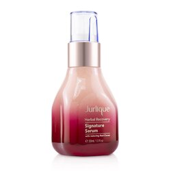Jurlique Herbal Recovery Signature Serum (Exp. Date 09/2022) 30ml/1oz