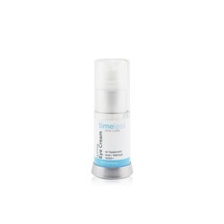 Timeless Skin Care Hydrating Eye Cream W/ Hyaluronic Acid +Matrixyl (Unboxed) 15ml/0.5oz