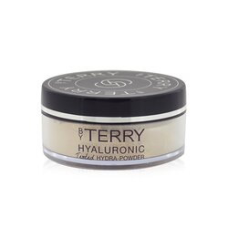 By Terry Hyaluronic Tinted Hydra Care Setting Powder - # 100 Fair (Unboxed) 10g/0.35oz