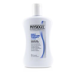 Physiogel Daily Moisture Therapy Body Lotion - For Dry & Sensitive Skin (Exp. Date 11/2022) 200ml/6.7oz
