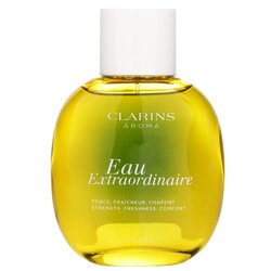 Clarins Eau Extraordinaire Treatment Fragrance Spray 100ml/3.3oz