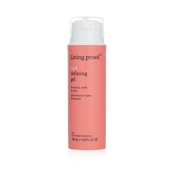 Living Proof Curl Defining Gel (For Waves, Curls & Coils) 148ml/5oz