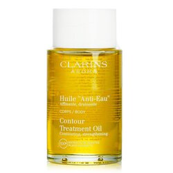 Clarins Body Treatment Oil - Contour 100ml/3.4oz