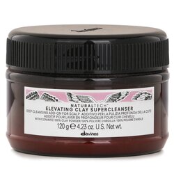 Davines Natural Tech Elevating Clay Supercleanser 120g/4.23oz