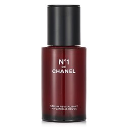Chanel N°1 De Chanel Red Camellia Revitalizing Serum 30ml/1oz