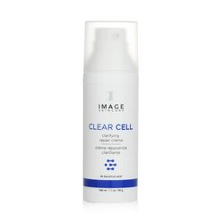 Image Clear Cell Clarifying Repair Creme 48g/1.7oz