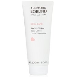 Annemarie Borlind Body Care Body Lotion - For Normal Skin 200ml/6.76oz