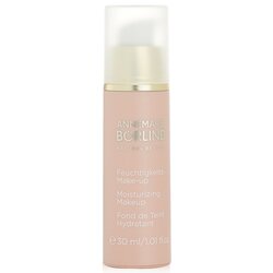 Annemarie Borlind Moisturizing Makeup - # 31W Natural 30ml/1.01oz