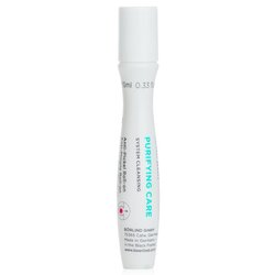אנמרי בורלינד Purifying Care System Cleansing Anti-Pimple Roll-On 10ml/0.33oz