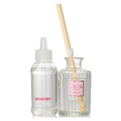 Kobayashi Sawaday Stick Parfum Diffuser - Sparkling Pink 70ml