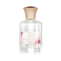 Sabon Eau De Sabon Green Rose Eau De Toilette Spray 80ml/2.7oz
