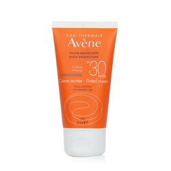 Avene High Protection Tinted Cream SPF30 50ml/1.69oz