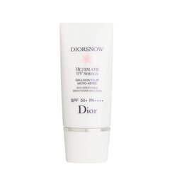 Christian Dior Diorsnow Ultimate UV Shield Skin-Breathable Brightening Emulsion SPF 50 30ml/1oz