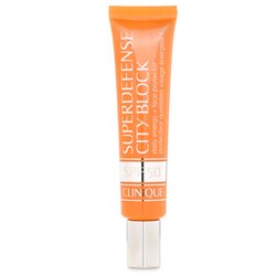 Clinique Superdefense City Block SPF 50 40ml/1.4oz