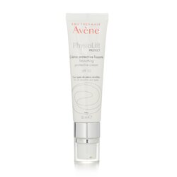 Avene PhysioLift PROTECT Smoothing Protective Cream SPF 30 - For All Sensitive Skin Types (Exp. Date 12/2022) 30ml/1oz