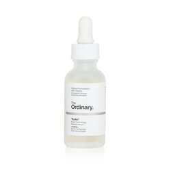 The Ordinary Buffet Multi Technology Peptide Serum 30ml/1oz