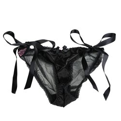 Agent Provocateur Bottom Up Briefs OS