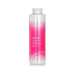 Joico ColorFul Anti-Fade Shampoo (For Long-Lasting Color Vibrancy) 1000ml/33.8oz