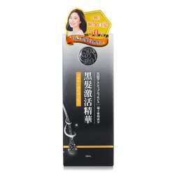 50 Megumi Anti-Grey Hair Essence 120ml
