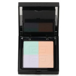 Givenchy Prisme Libre Pressed Powder - # 4 Mousseline Acidulee 9.5g/0.33oz