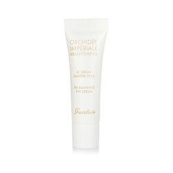 Guerlain Orchidee Imperiale Brightening El Suero de Ojos de Resplandor 3ml/0.1oz