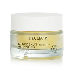 Decleor Aromessence Rose D'Orient Night Balm (Salon Size) 50ml/1.69oz