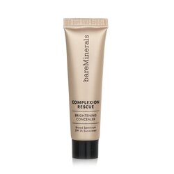 Bare Escentuals Complexion Rescue Brightening Concealer SPF 25 - # Fair Birch 10ml/0.33oz