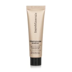 BareMinerals Complexion Rescue Brightening Concealer SPF 25 - # Light Cashew 10ml/0.33oz