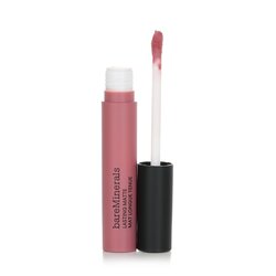 Bare Escentuals Mineralist Lasting Matte Liquid Lipstick - # Influential 3.5ml/0.11oz