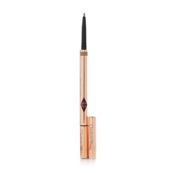 Charlotte Tilbury Brow Cheat Micro Precision Brow Pencil - # Taupe 0.05g/0.001oz