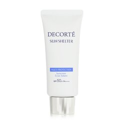 Cosme Decorte Sun Shelter Multi Protection Sunscreen SPF50 60ml/2.1oz